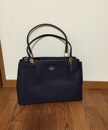 COACH | トートバッグ
