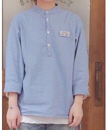 ONES STROKE | シャツ/ブラウス