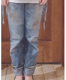 Lee | デニムパンツ