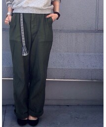 used | その他パンツ