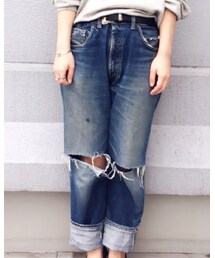 Levi's | デニムパンツ
