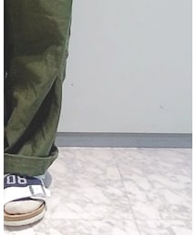 BIRKENSTOCK | サンダル