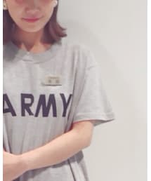 AND TEMA | Tシャツ/カットソー