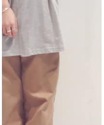 used | チノパンツ