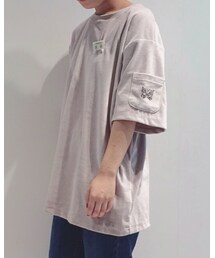 Needles | Tシャツ/カットソー
