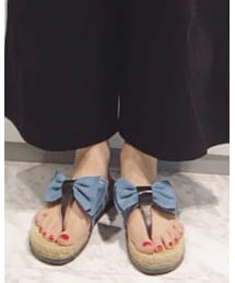 GAIMO | サンダル