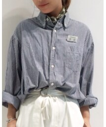 used | シャツ/ブラウス