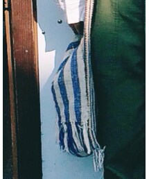 used | ショルダーバッグ