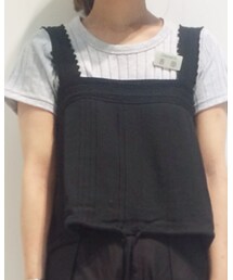 Auguste | キャミソール