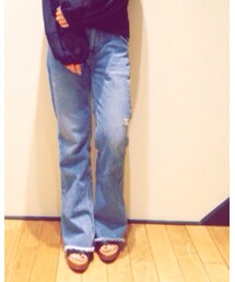 Lee | デニムパンツ