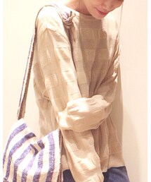 Nuggets | ニット/セーター