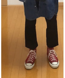 CONVERSE | スニーカー