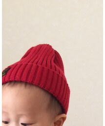 petit main | ニットキャップ/ビーニー