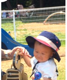 kids foret | ハット
