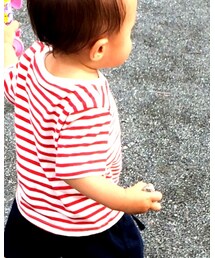 OLD NAVY | Tシャツ/カットソー