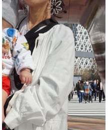 MARCO | シャツワンピース