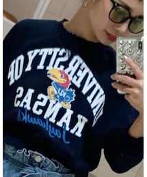 MARCO | スウェット