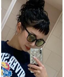 MARCO | サングラス