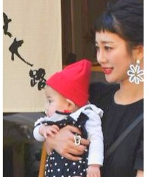 MARCO | ニットキャップ/ビーニー