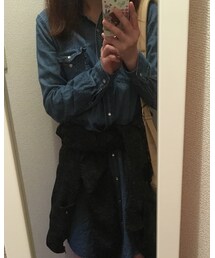 GU | ワンピース/ドレス