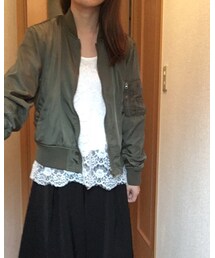 pralines | ジャケット/アウター