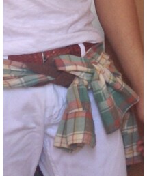 アダムスジャグラー | その他