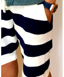 アダムスジャグラー | パンツ