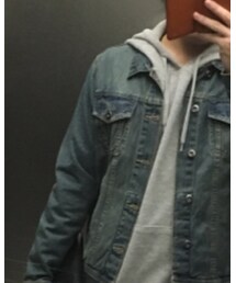 WEGO | デニムジャケット