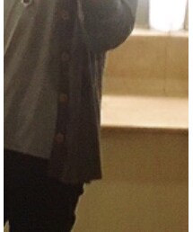 CARDIGAN. | カーディガン/ボレロ