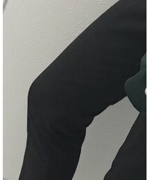 GU | チノパンツ