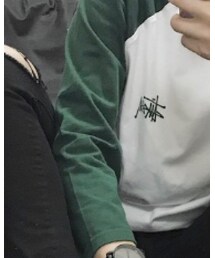 STUSSY | Tシャツ/カットソー