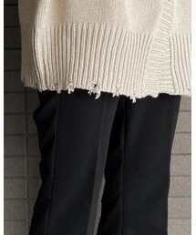 GU | スラックス