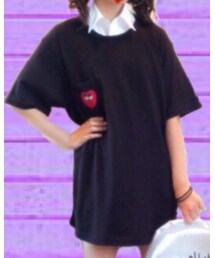 UNIQLO | Tシャツ/カットソー