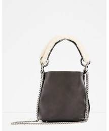 ZARA | ショルダーバッグ
