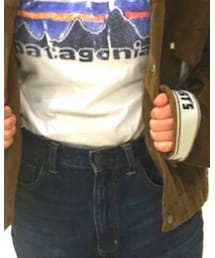 patagonia | トップス