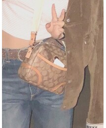 COACH | ショルダーバッグ