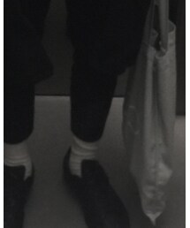 COS | チノパンツ