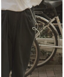 H&M | スラックス