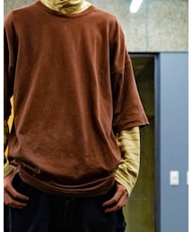 COS | Tシャツ/カットソー