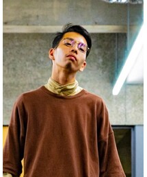 McGREGOR | シャツ/ブラウス