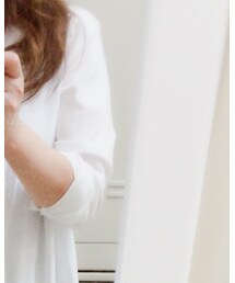 Ungrid | シャツワンピース