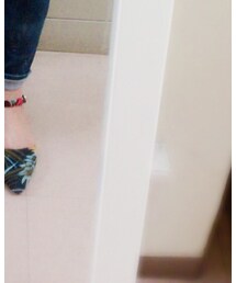 ORiental TRaffic | サンダル