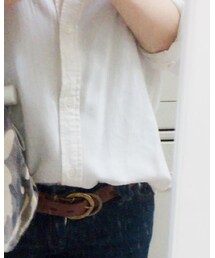 goa | シャツ/ブラウス