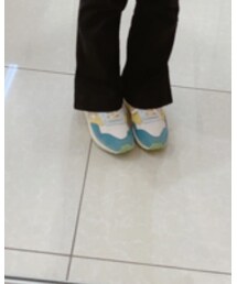 Saucony | スニーカー