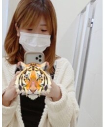 mystic | シャツ/ブラウス