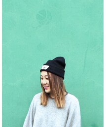 VANS | ニットキャップ/ビーニー