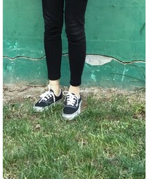 VANS | スニーカー