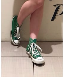 CONVERSE | スニーカー