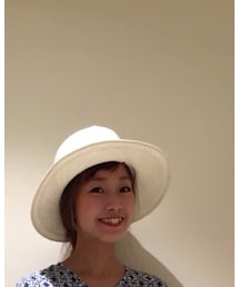 PHINGERIN | ハット