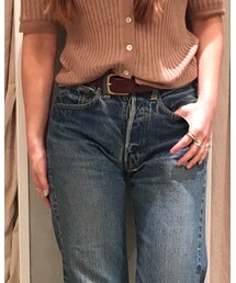 levi's 503b | デニムパンツ